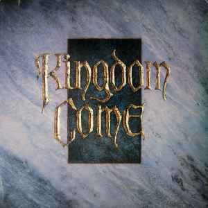 Kingdom Come -- Kingdom Come