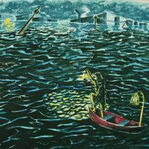 Explosions In The Sky -- All Of A Sudden I Miss Everyone