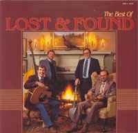 Lost & Found -- The Best Of Lost & Found