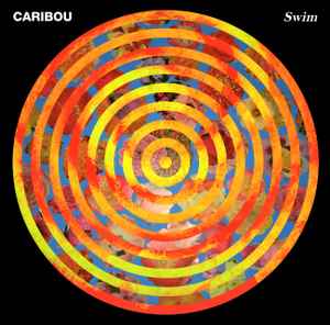 Caribou -- Swim