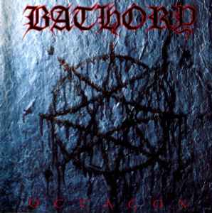 Bathory -- Octagon