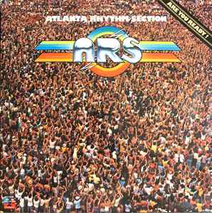 Atlanta Rhythm Section -- Are You Ready!
