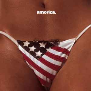 Black Crowes -- Amorica