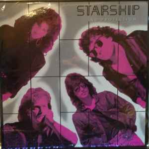 Starship -- No Protection