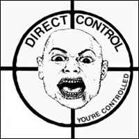 Direct Control -- You're Controlled