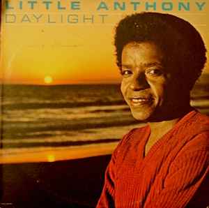 Little Anthony -- Daylight
