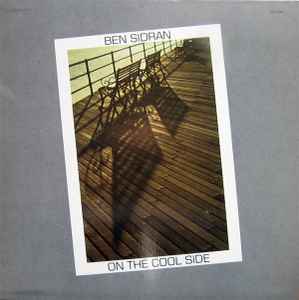 Sidran, Ben -- On The Cool Side