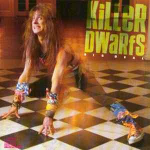 Killer Dwarfs -- Big Deal