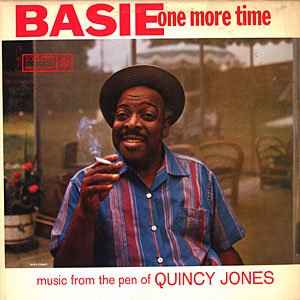 Count Basie Orchestra -- Basie, One More Time
