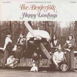 Bergerfolk -- Happy Landings