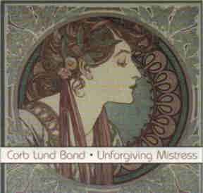 Lund, Corb -- Unforgiving Mistress