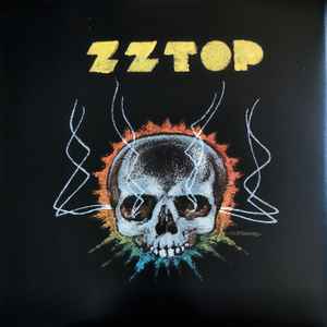 ZZ Top -- Deguello (s)