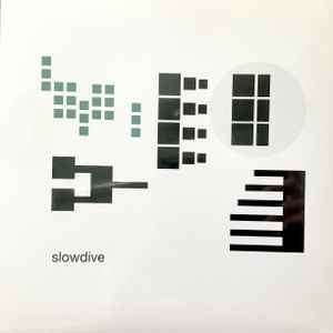 Slowdive - Pygmalion