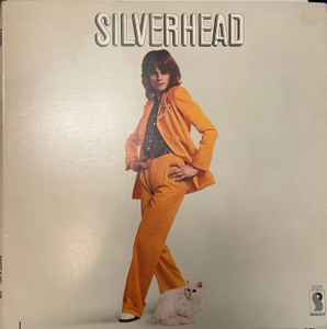 Silverhead -- Silverhead