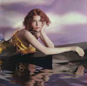 Sophie -- Oil Of Every Pearl Un-Insides Non-Stop Remix Album