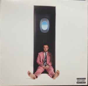 Miller, Mac -- Swimming