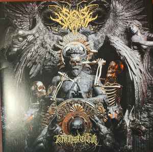 Signs Of The Swarm -- To Rid Myself Of Truth