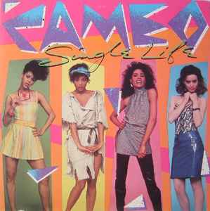 Cameo -- Single Life