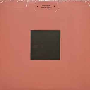 Bon Iver -- Sable, Fable