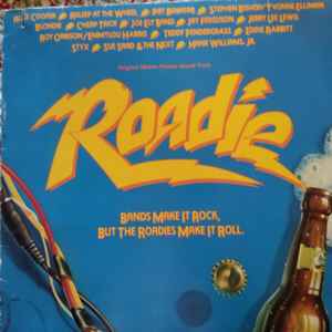 Roadie (Original Motion Picture Sound Track)