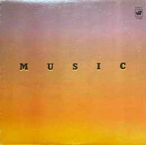 Williams, Mason -- Music By Mason Williams