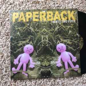 Paperback -- Thirty-Two Fifty