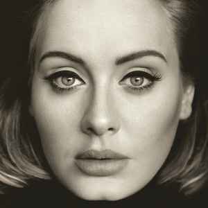 Adele -- 25 (s)