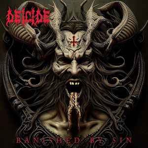 Deicide -- Banished By Sin (s)