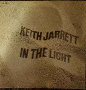 Jarrett, Keith -- In The Light