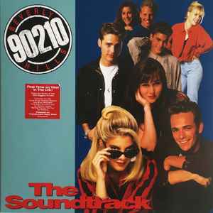 Beverly Hills, 90210 - The Soundtrack