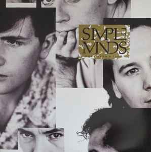 Simple Minds -- Once Upon A Time
