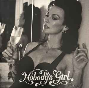 Shires, Amanda -- Nobody's Girl