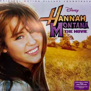 Hannah Montana: The Movie (Original Motion Picture Soundtrack)