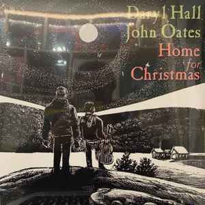 Hall, Daryl & John Oates - Home For Christmas