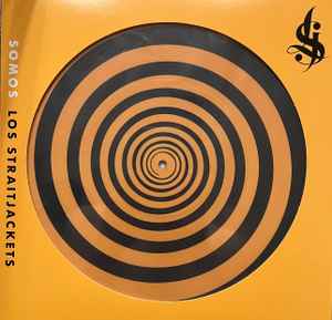 Los Straitjackets -- Somos Los Straitjackets
