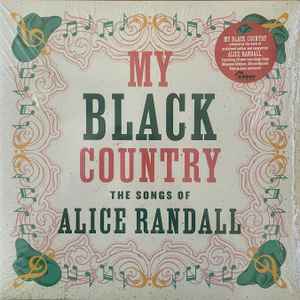Various -- My Black Country: The Songs of Alice Randall