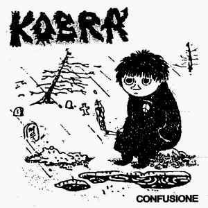 Kobra -- Confusione