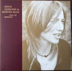 Gibbons, Beth & Rustin Man - Out Of Season