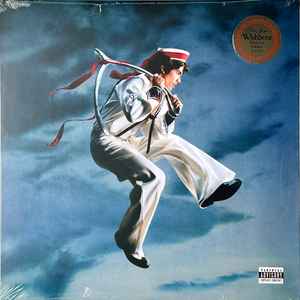Gray, Conan -- Wishbone
