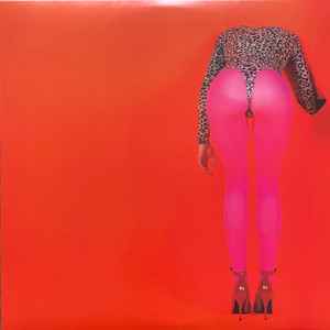 St. Vincent -- Masseduction