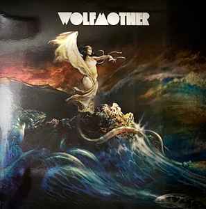 Wolfmother -- Wolfmother