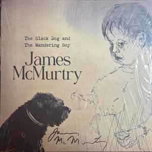 McMurtry, James - The Black Dog and the Wandering Bo