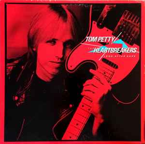 Petty, Tom & The Heartbreakers -- Long After Dark