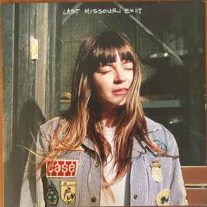 Case Oats -- Last Missouri Exit