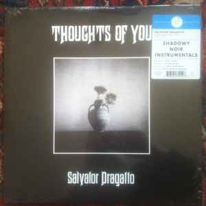 Dragatto, Salvator -- Thoughts Of You