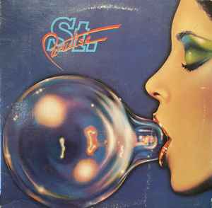 St. Paradise -- St. Paradise