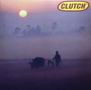 Clutch -- Impetus (s)