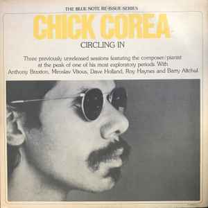 Corea, Chick -- Circling In