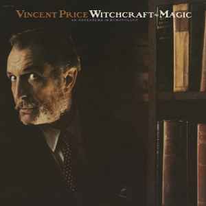 Price, Vincent -- Witchcraft - Magic (An Adventure In Demonology)