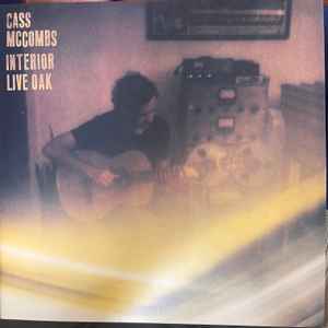 McCombs, Cass -- Interior Live Oak